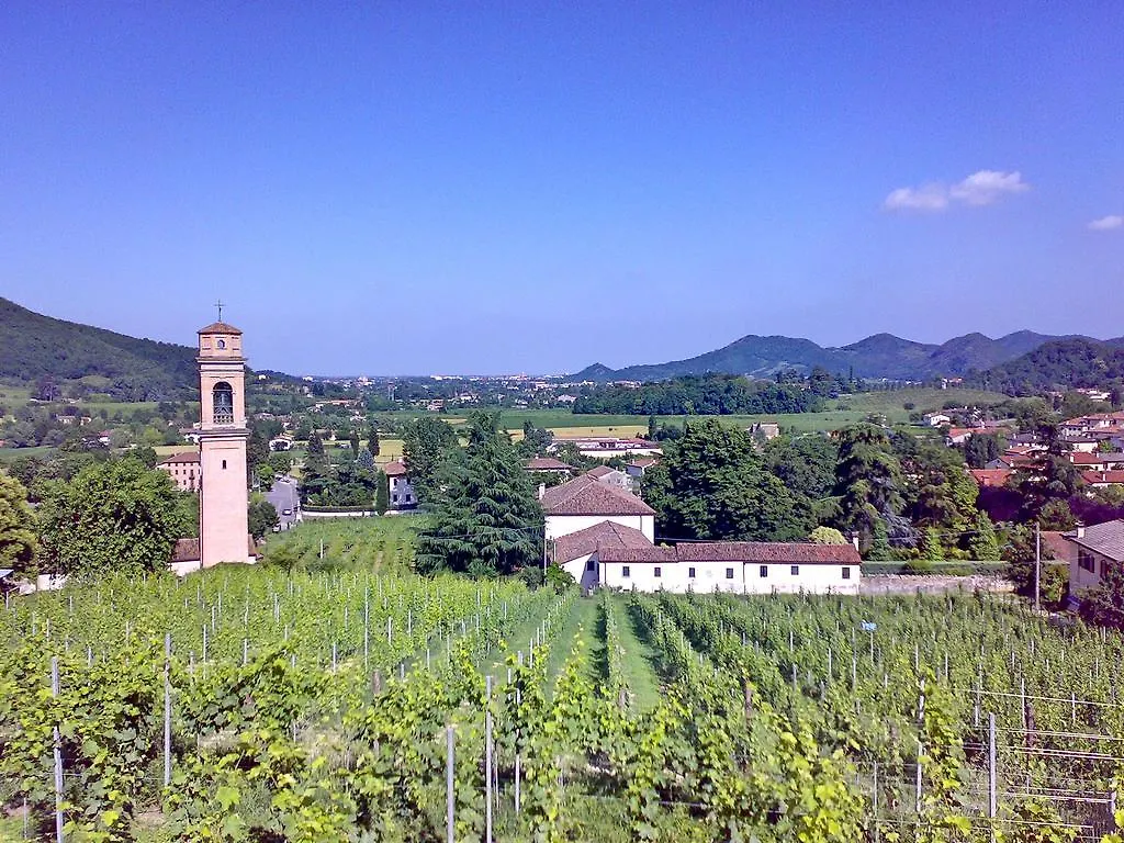 Villa Pollini Torreglia 0*,  Italy