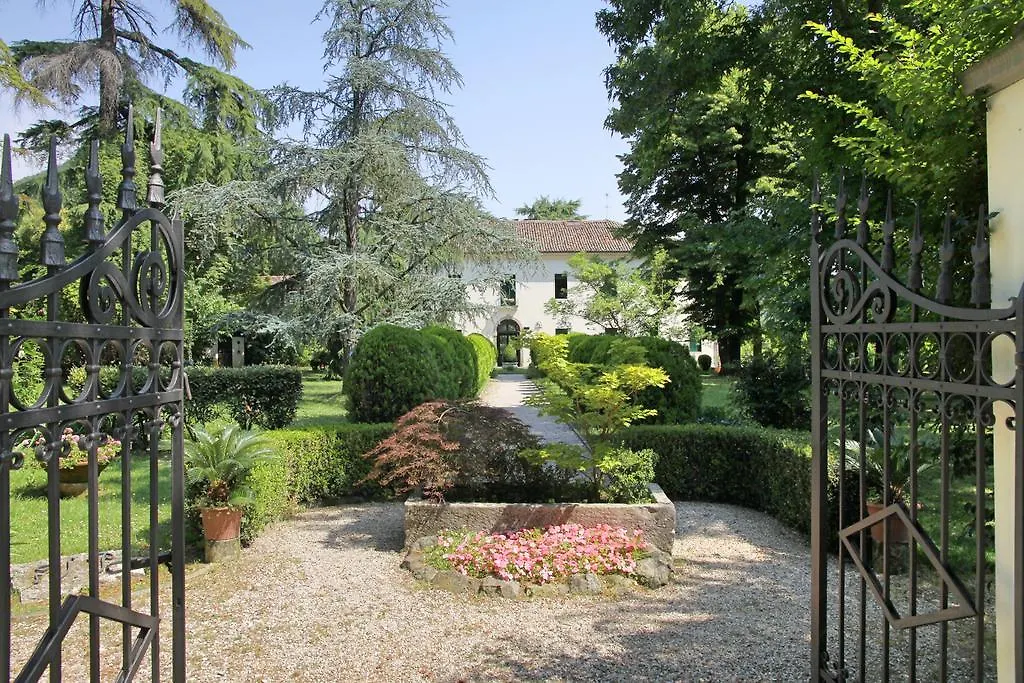 Villa Pollini Torreglia Italy