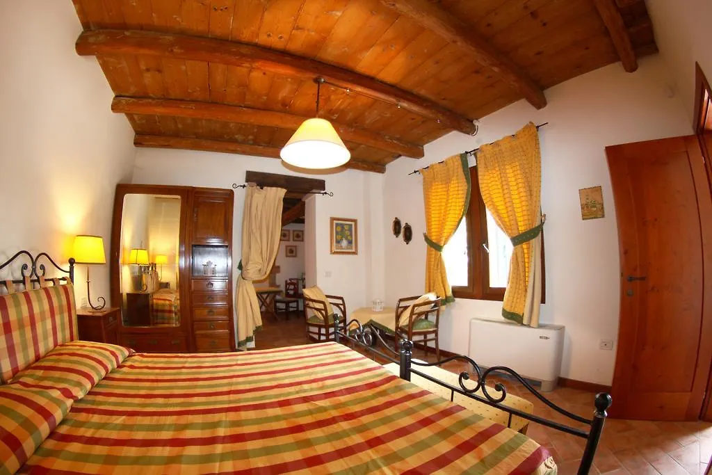Holiday home Villa Pollini Torreglia