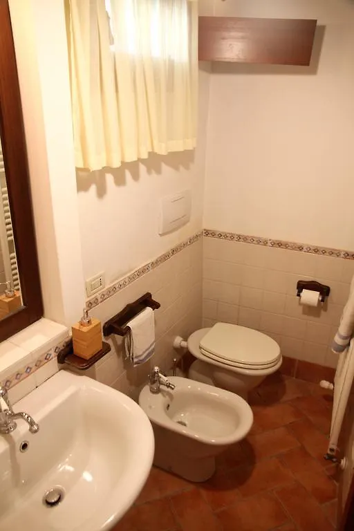 Villa Pollini Torreglia Holiday home