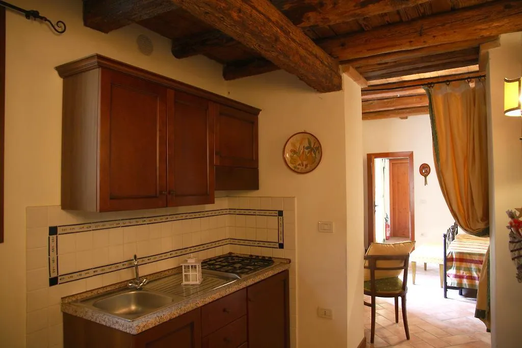Holiday home Villa Pollini Torreglia