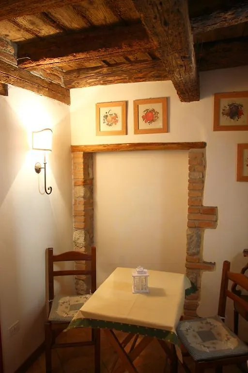 Holiday home Villa Pollini Torreglia