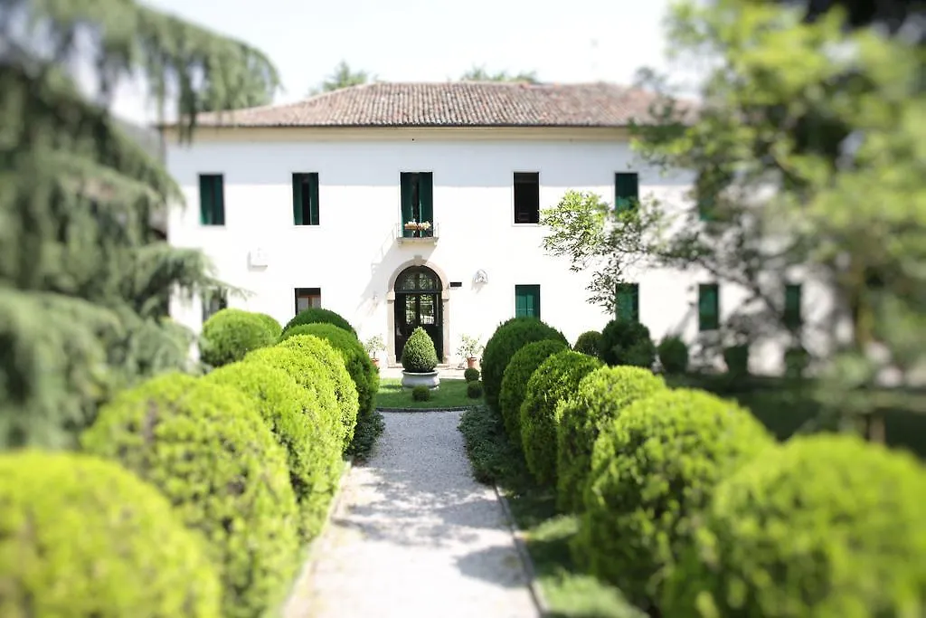 Holiday home Villa Pollini Torreglia