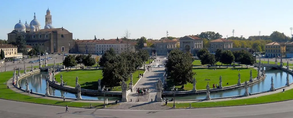 Villa Pollini Torreglia