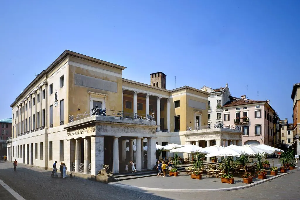 Villa Pollini Torreglia Holiday home
