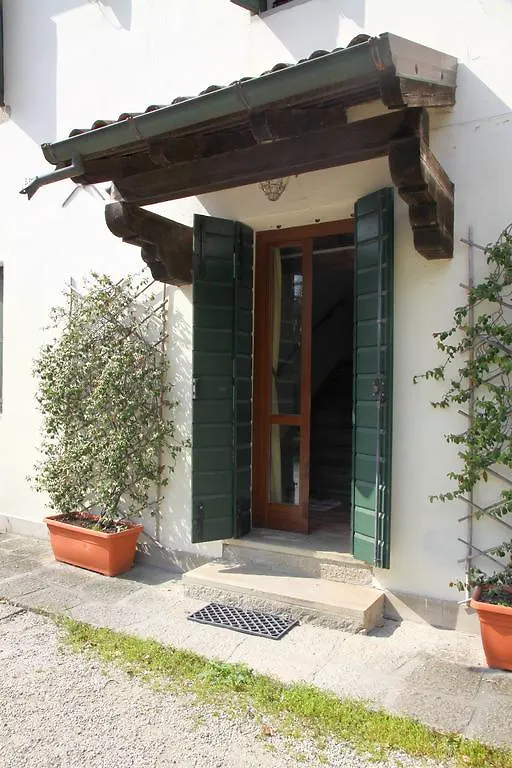 Villa Pollini Torreglia