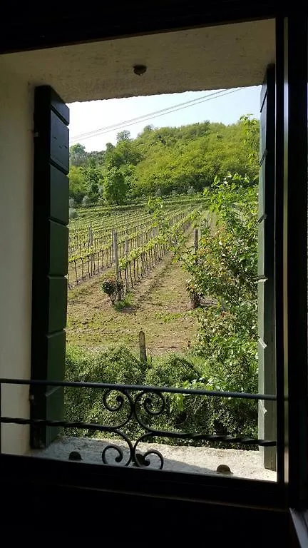 Holiday home Villa Pollini Torreglia Italy