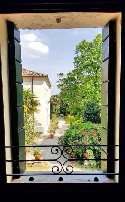 Villa Pollini Torreglia