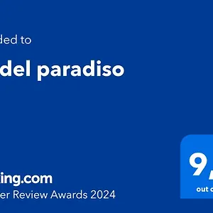 Ca Del Paradiso Venezia