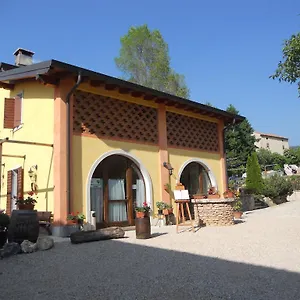 Le Bottesele San Zeno di Montagna