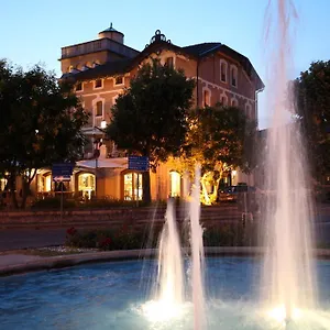4* Hotel La Torre