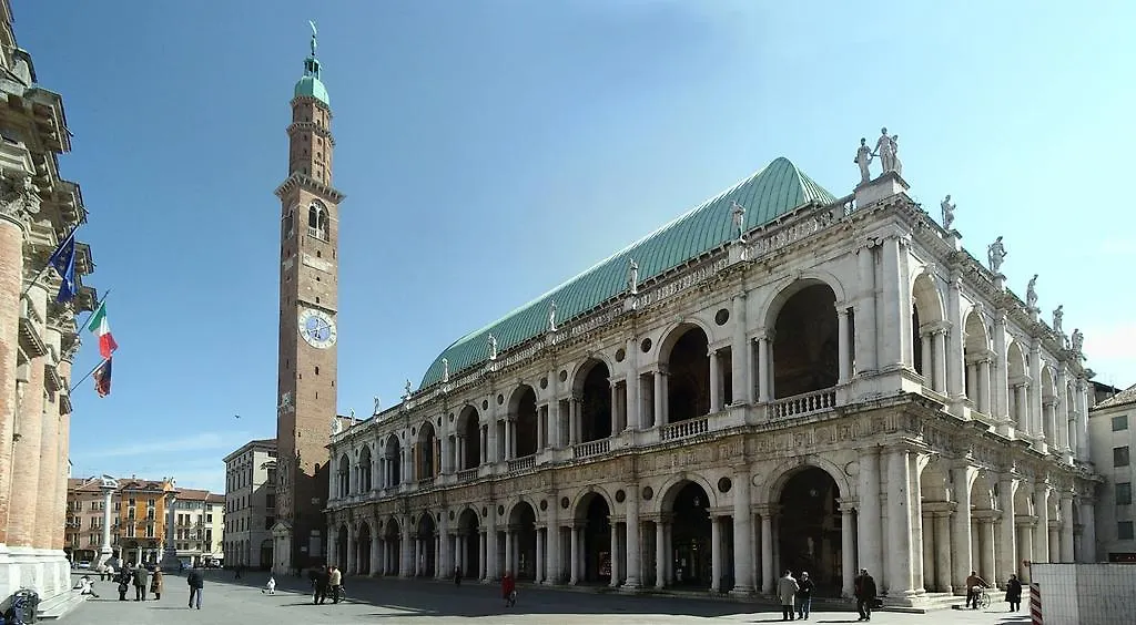 Villa Pollini Torreglia Prázdninový dům